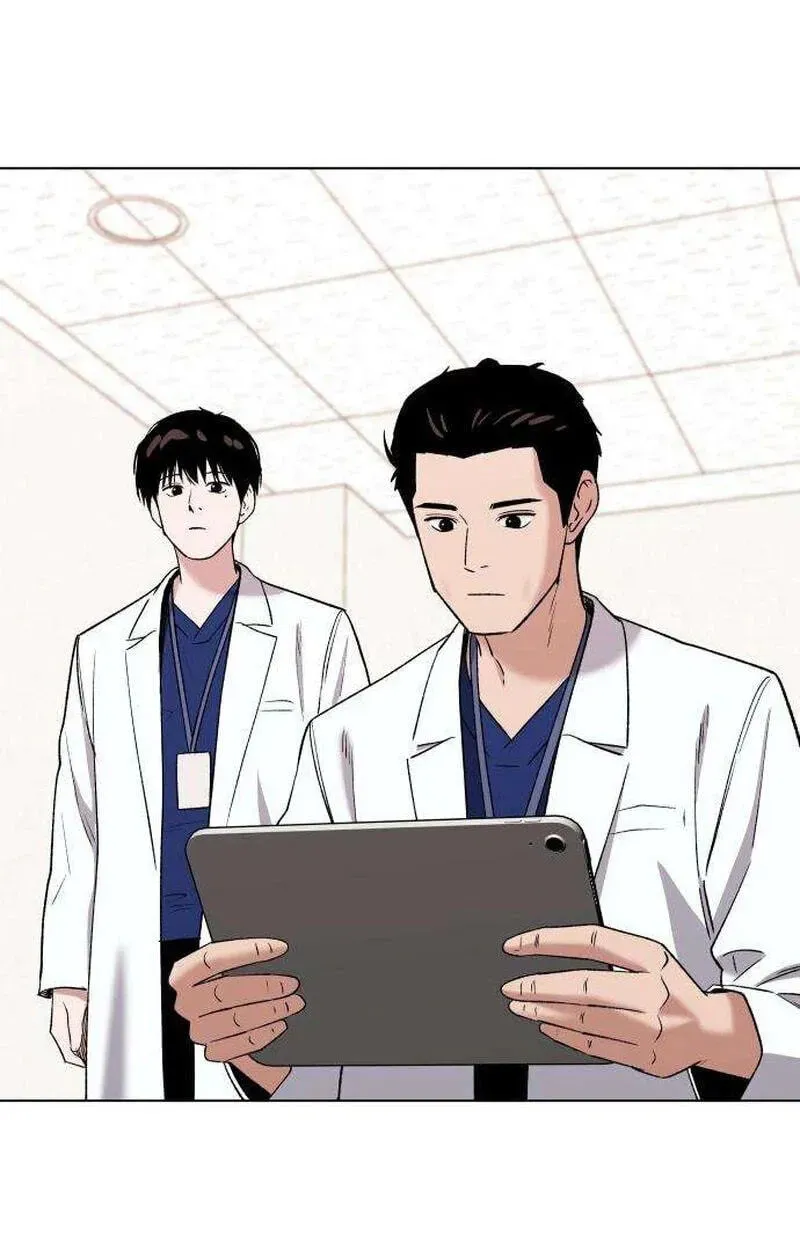 There Is No If Chapter 14 page 111 - 