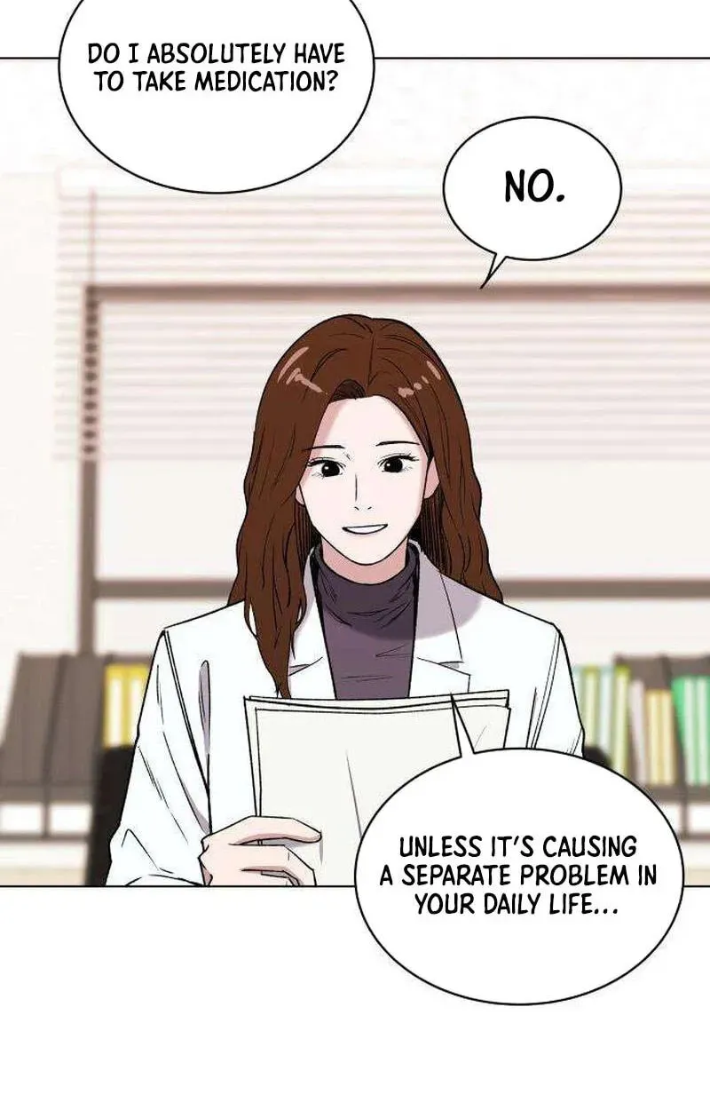 There Is No If Chapter 14 page 113 - 