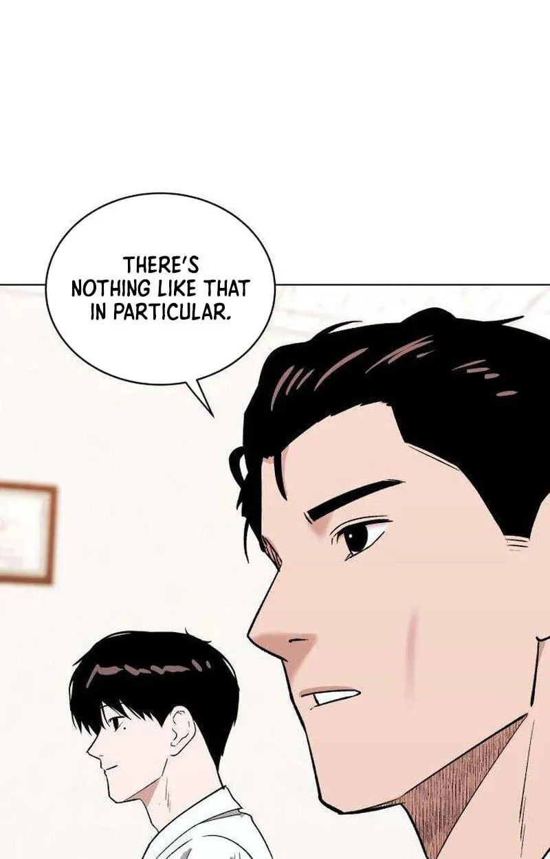 There Is No If Chapter 14 page 114 - 