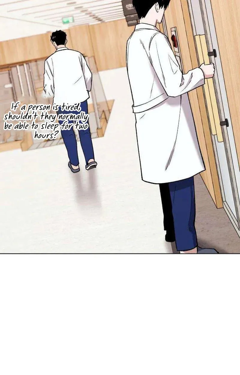 There Is No If Chapter 14 page 116 - 
