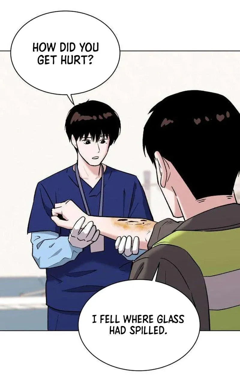 There Is No If Chapter 14 page 13 - 
