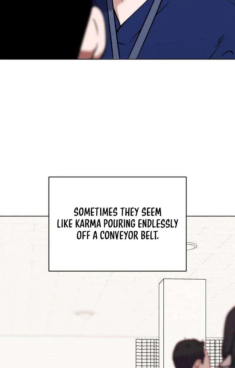 There Is No If Chapter 14 page 15 - 