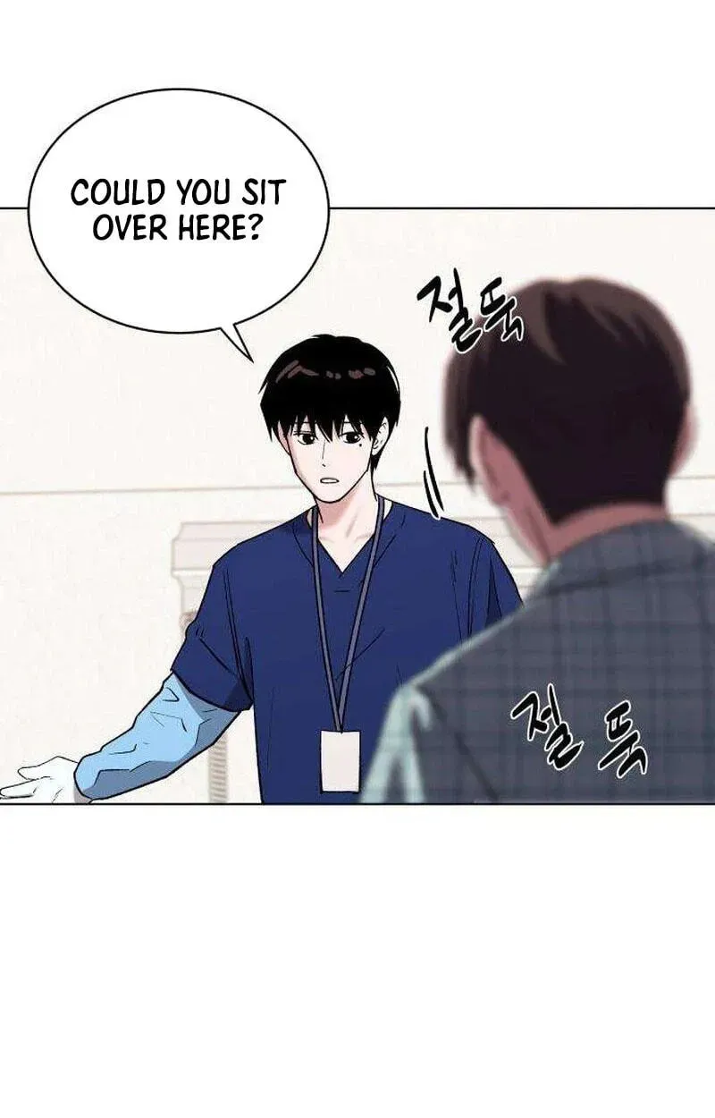 There Is No If Chapter 14 page 17 - 
