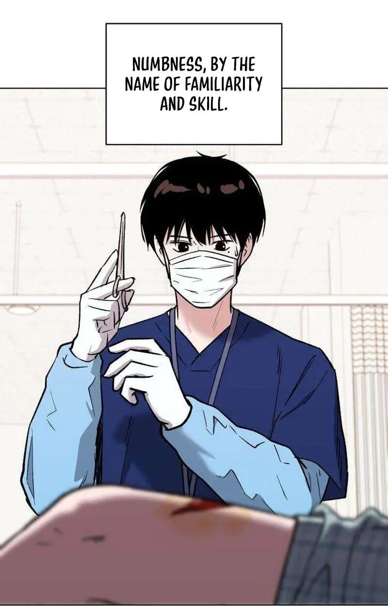 There Is No If Chapter 14 page 18 - 