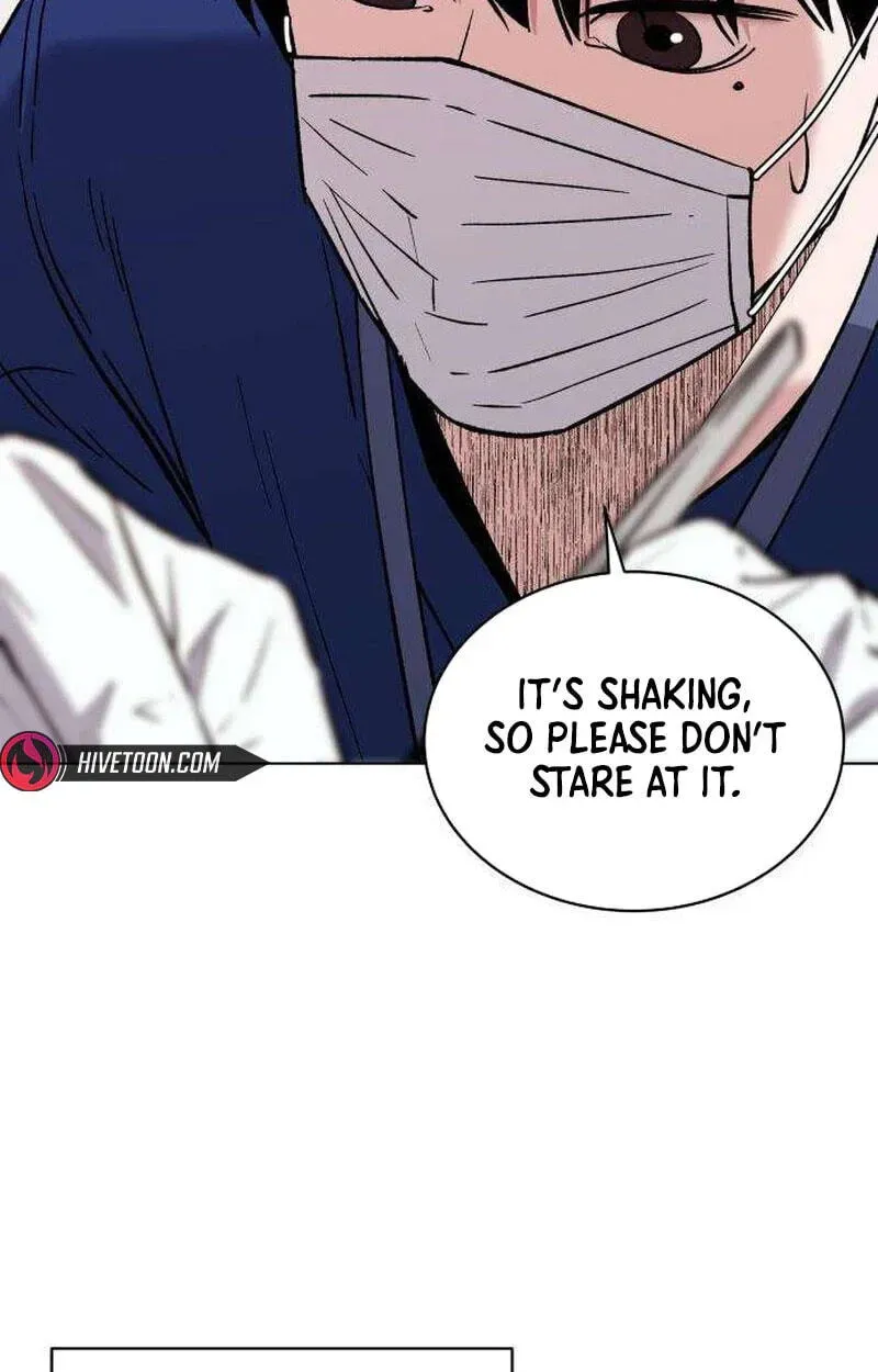 There Is No If Chapter 14 page 21 - 