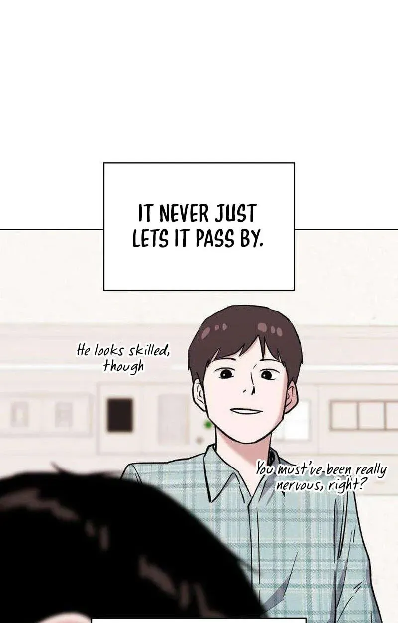 There Is No If Chapter 14 page 23 - 