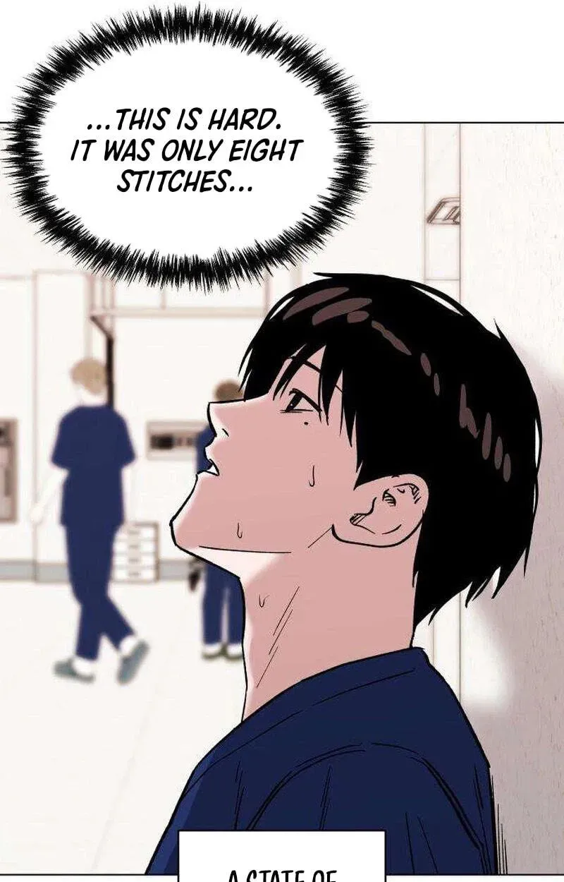 There Is No If Chapter 14 page 26 - 