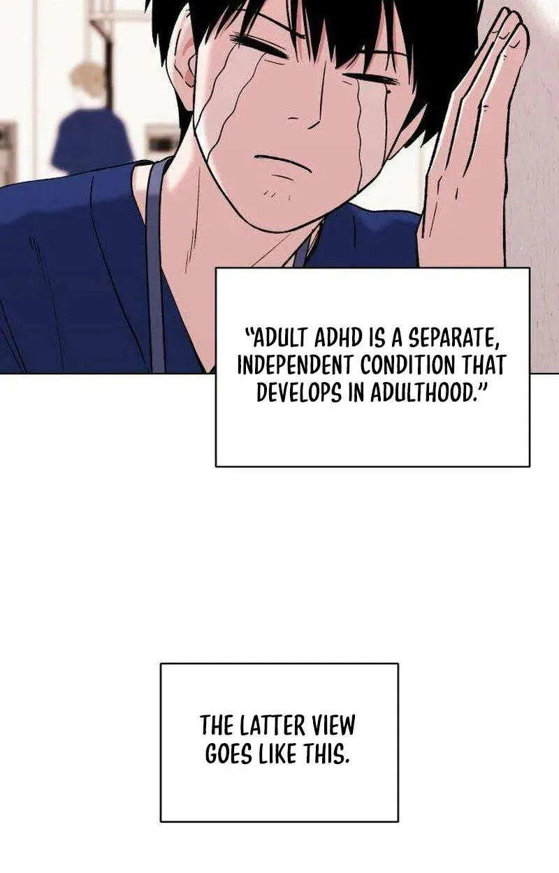 There Is No If Chapter 14 page 32 - 