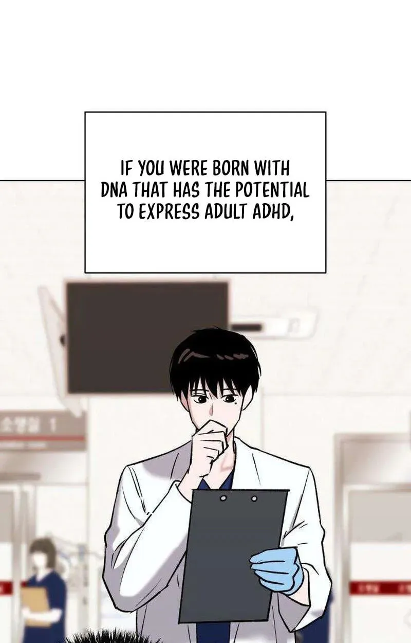 There Is No If Chapter 14 page 33 - 