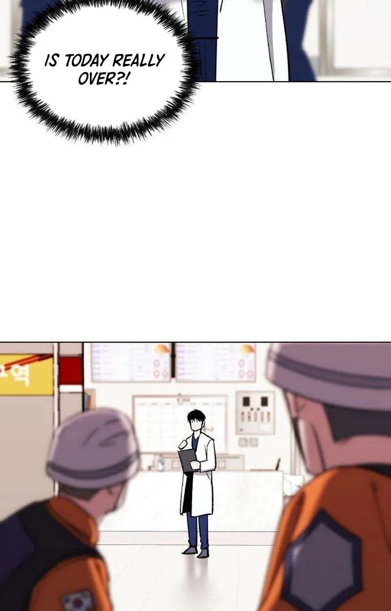 There Is No If Chapter 14 page 34 - 