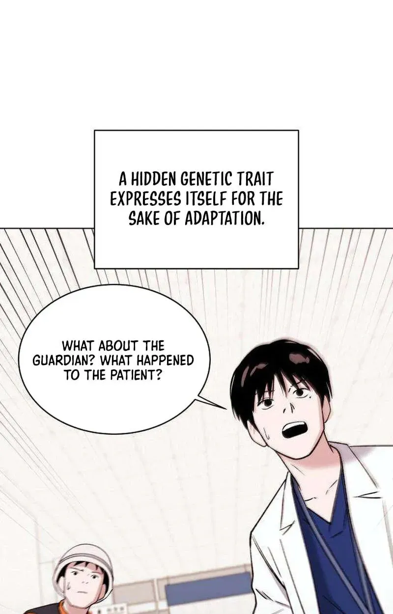 There Is No If Chapter 14 page 36 - 