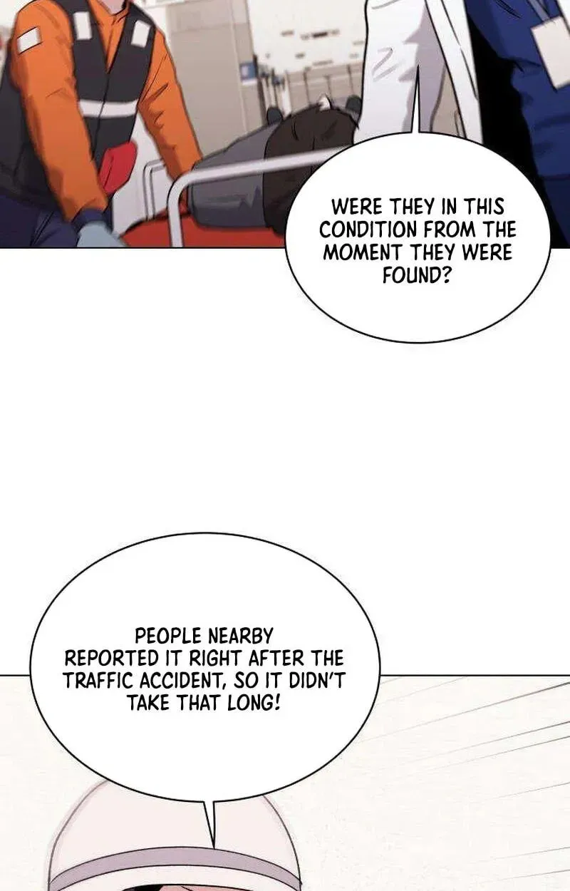 There Is No If Chapter 14 page 37 - 