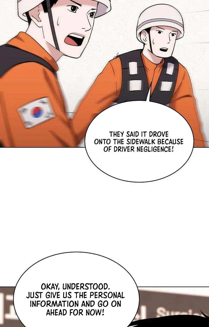 There Is No If Chapter 14 page 38 - 