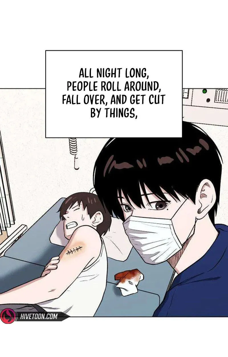 There Is No If Chapter 14 page 5 - 