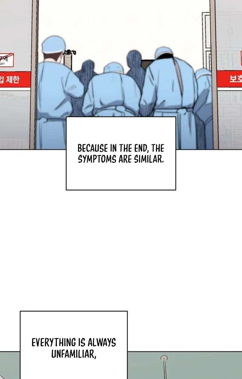 There Is No If Chapter 14 page 42 - 