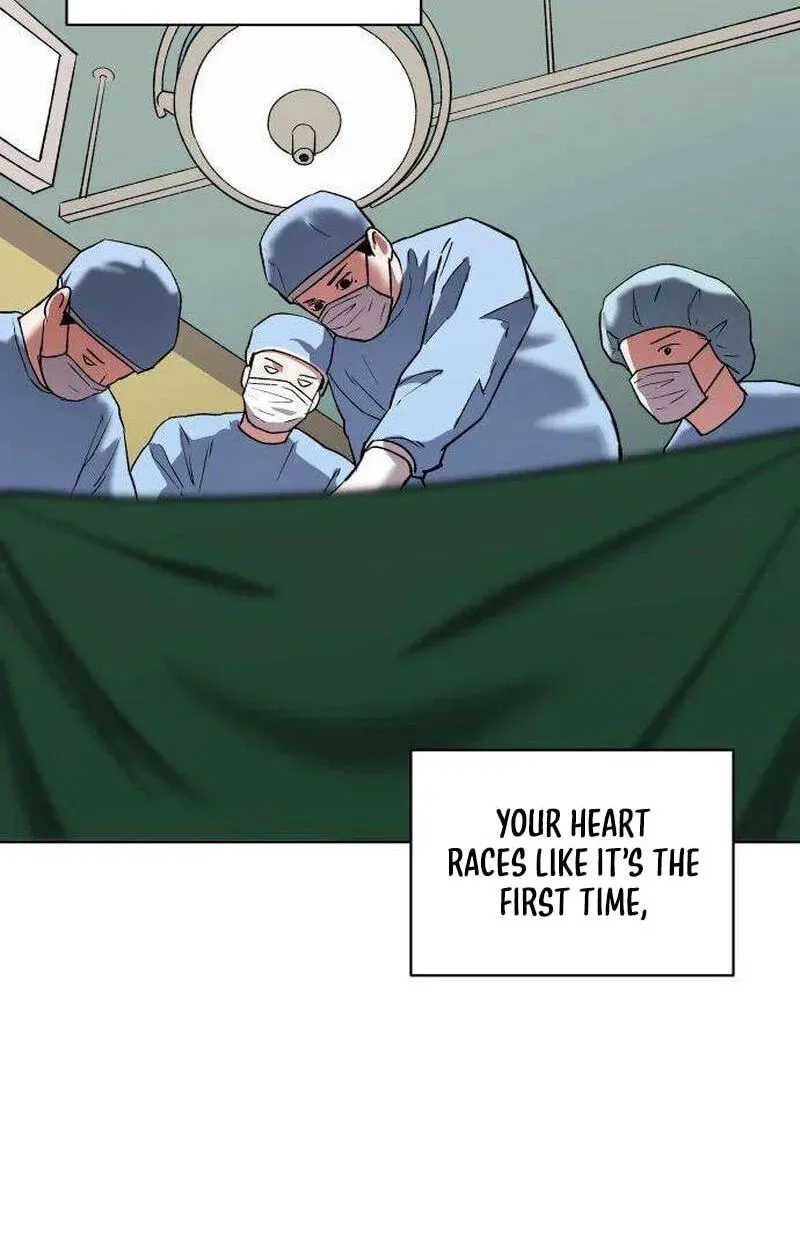 There Is No If Chapter 14 page 43 - 