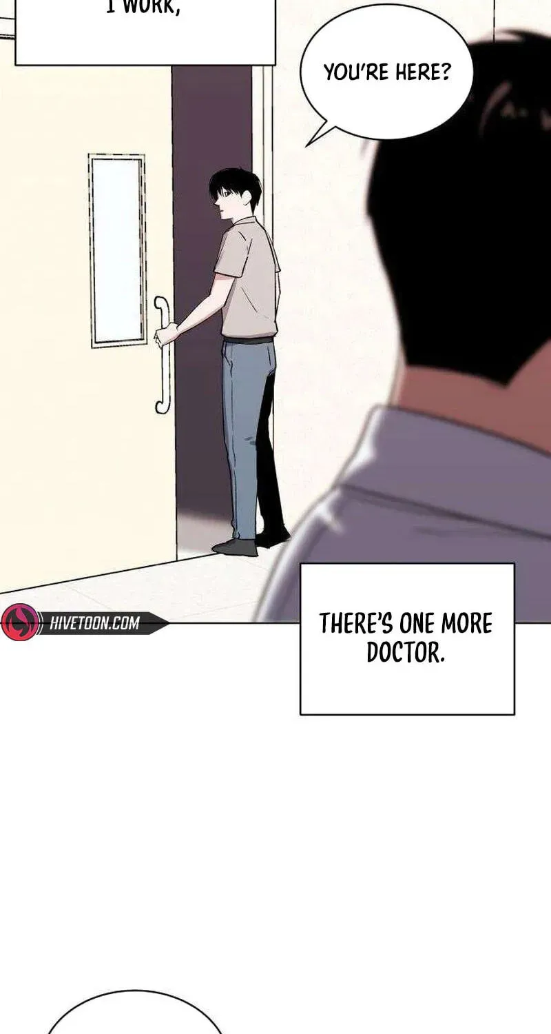 There Is No If Chapter 14 page 48 - 