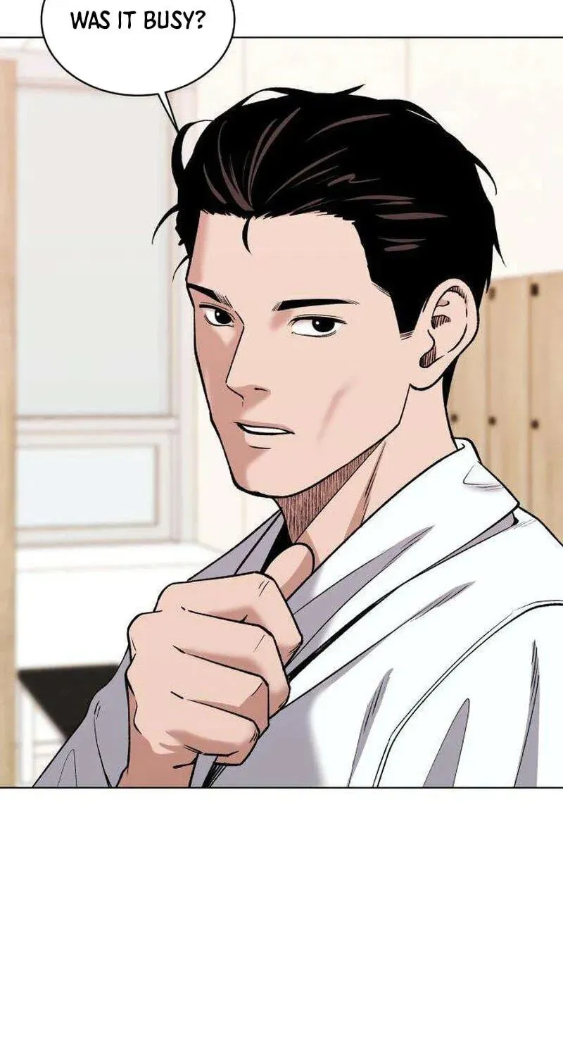 There Is No If Chapter 14 page 50 - 