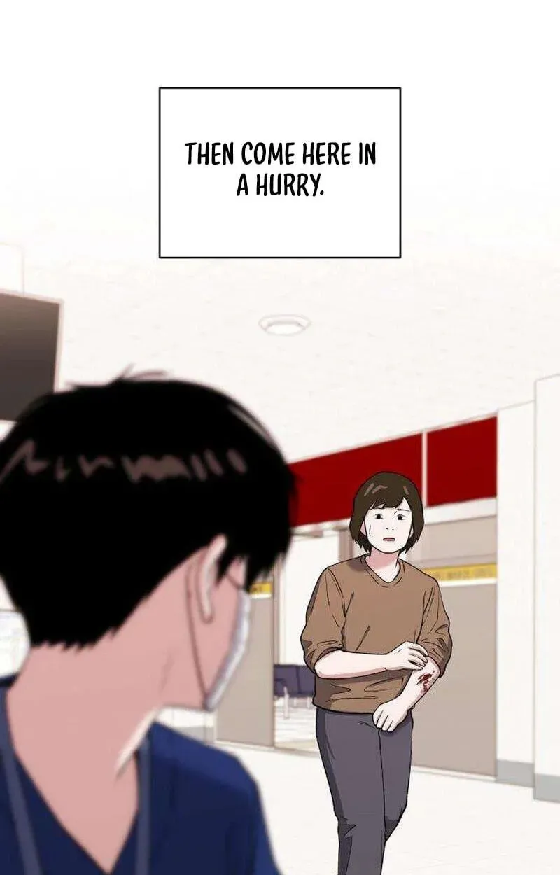 There Is No If Chapter 14 page 6 - 