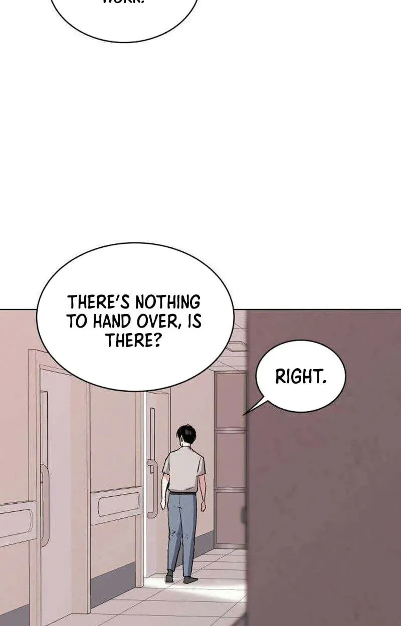 There Is No If Chapter 14 page 53 - 