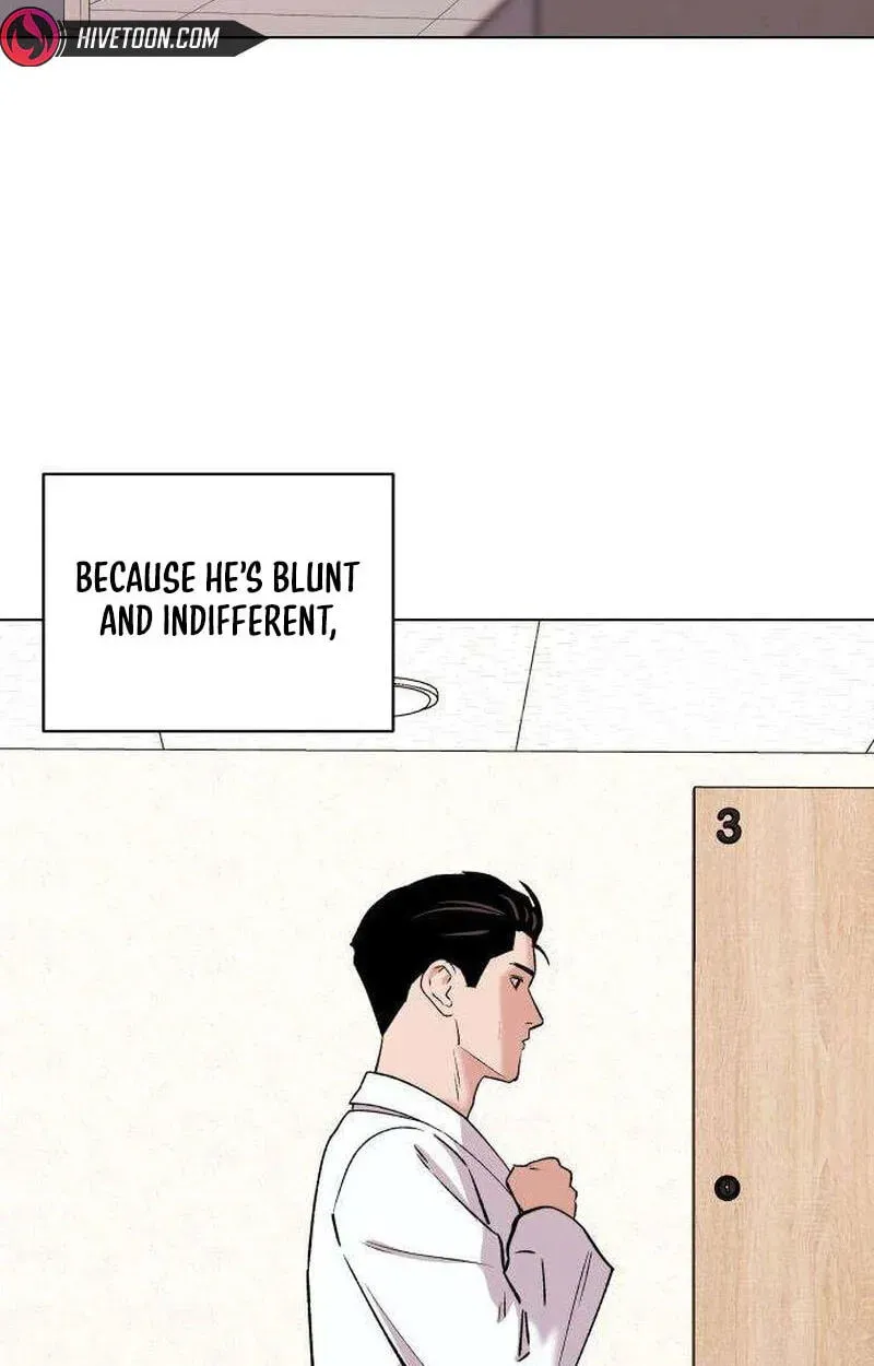 There Is No If Chapter 14 page 54 - 