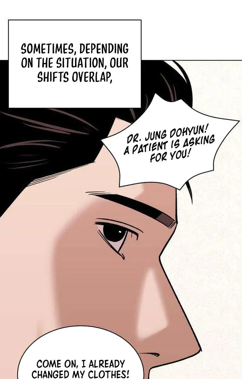 There Is No If Chapter 14 page 56 - 