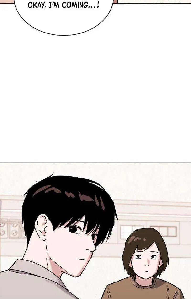 There Is No If Chapter 14 page 57 - 