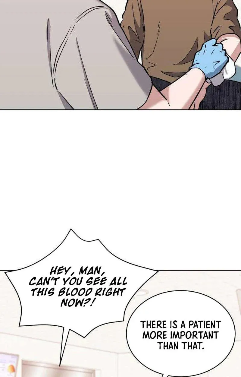 There Is No If Chapter 14 page 58 - 