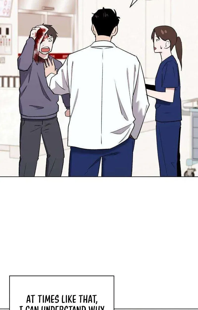 There Is No If Chapter 14 page 59 - 
