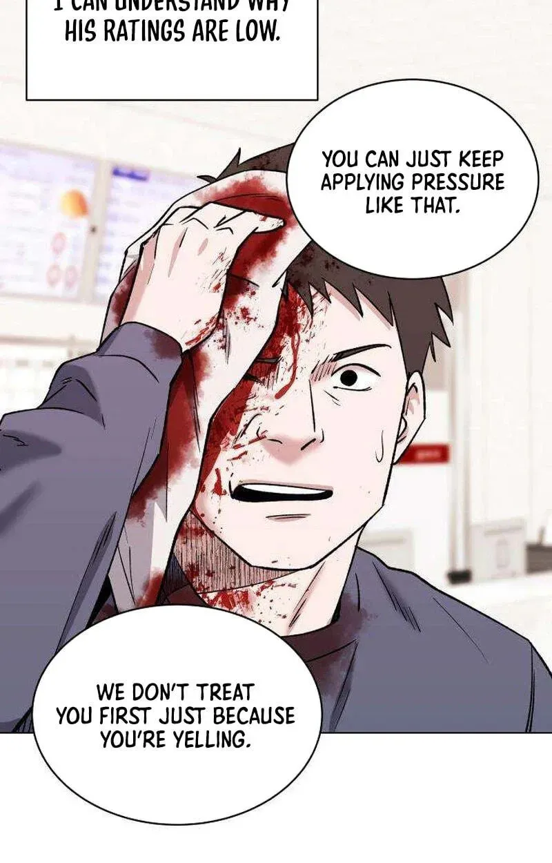 There Is No If Chapter 14 page 60 - 