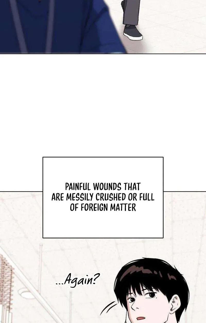 There Is No If Chapter 14 page 7 - 