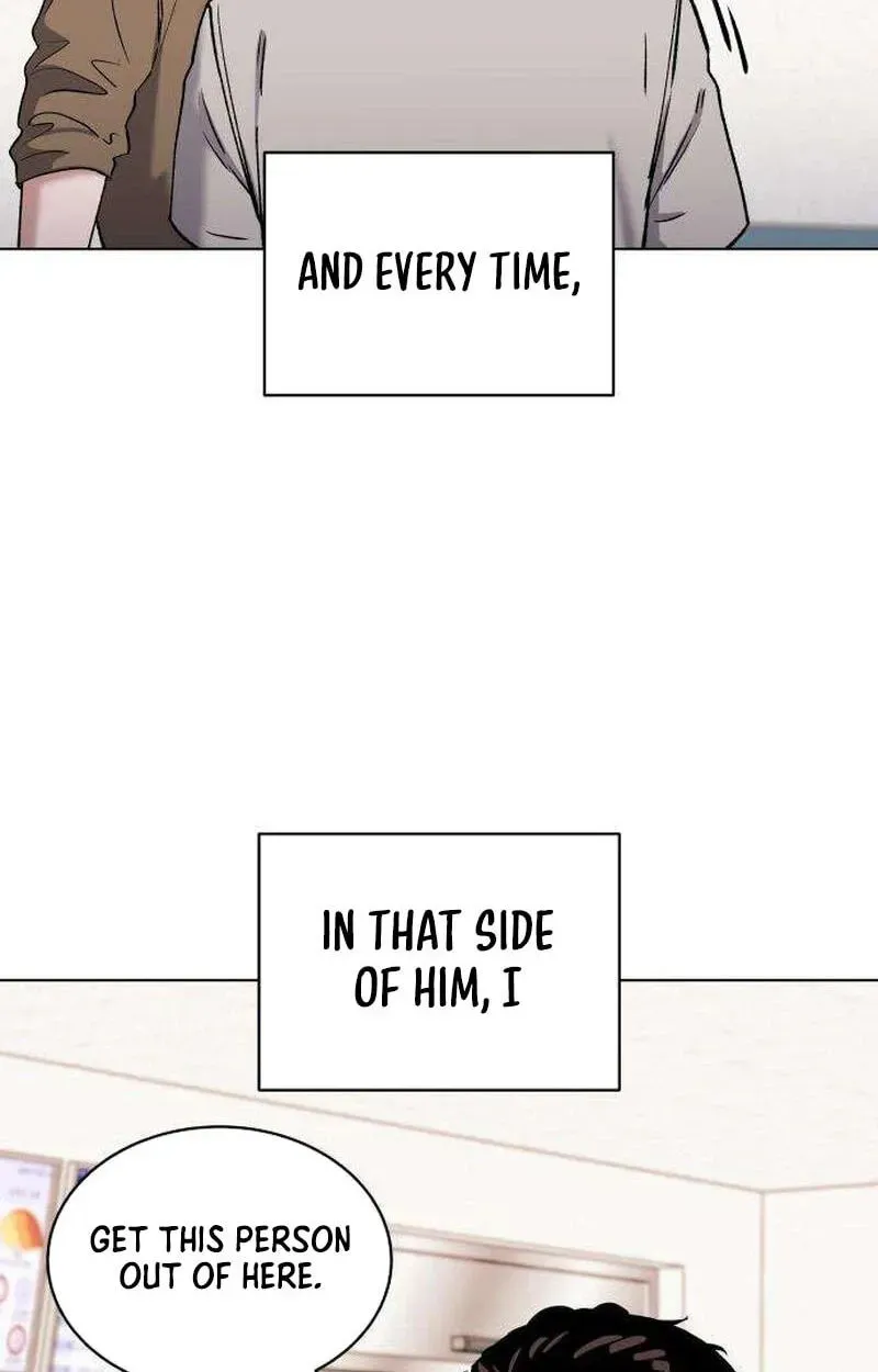 There Is No If Chapter 14 page 62 - 