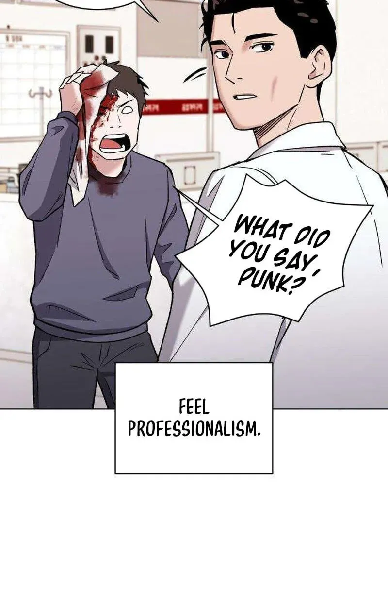 There Is No If Chapter 14 page 63 - 