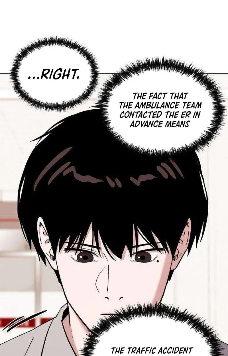 There Is No If Chapter 14 page 64 - 