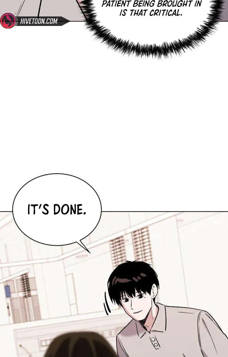 There Is No If Chapter 14 page 65 - 