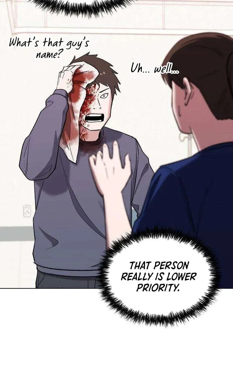There Is No If Chapter 14 page 68 - 