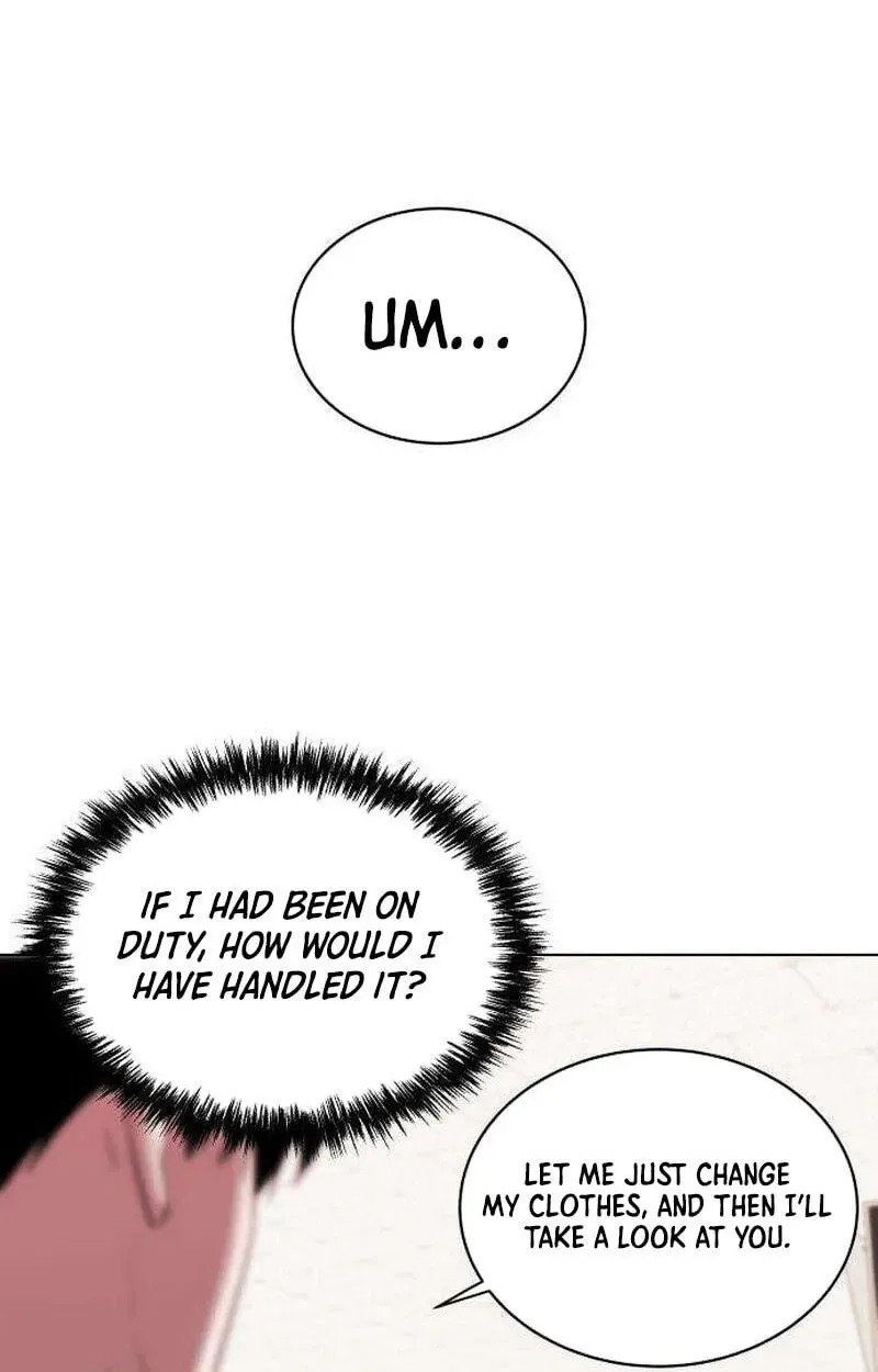 There Is No If Chapter 14 page 69 - 