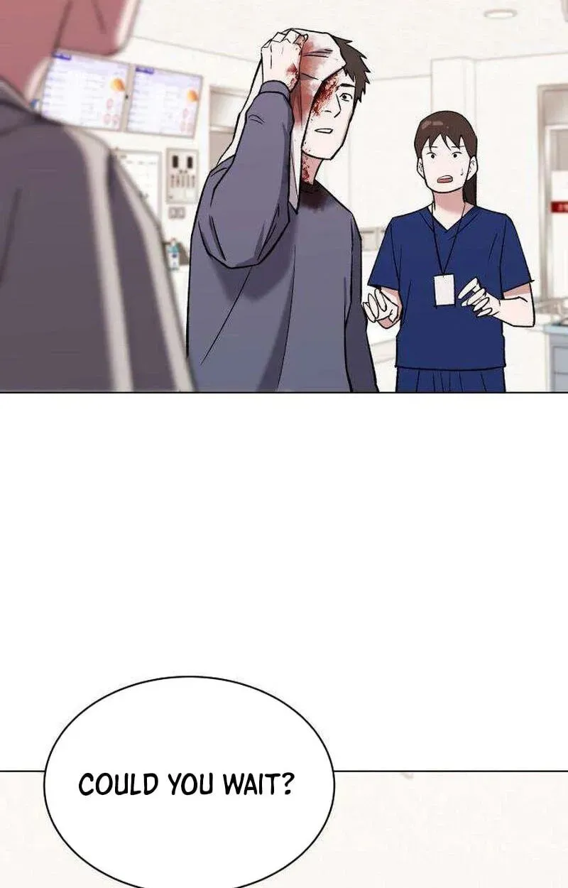 There Is No If Chapter 14 page 70 - 