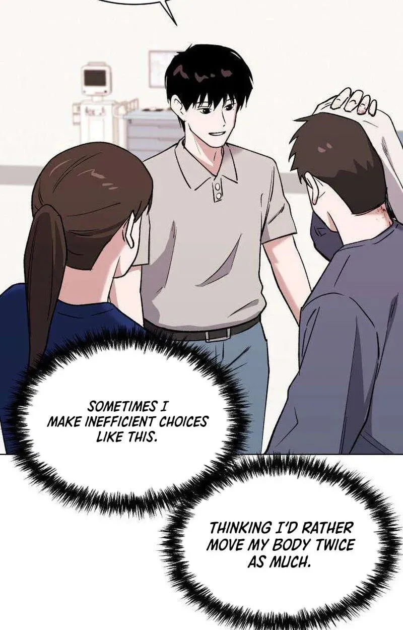 There Is No If Chapter 14 page 71 - 