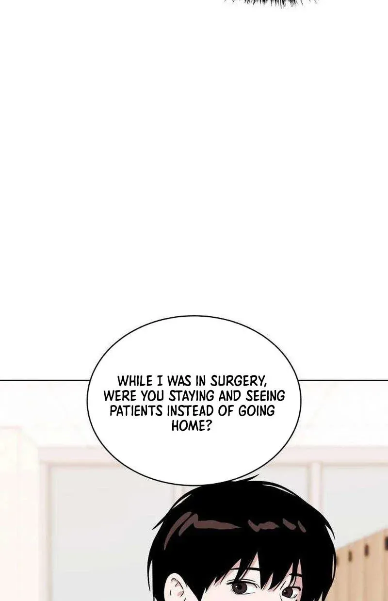 There Is No If Chapter 14 page 72 - 