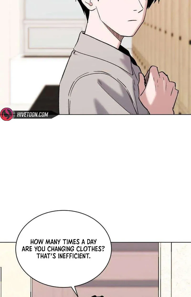 There Is No If Chapter 14 page 73 - 