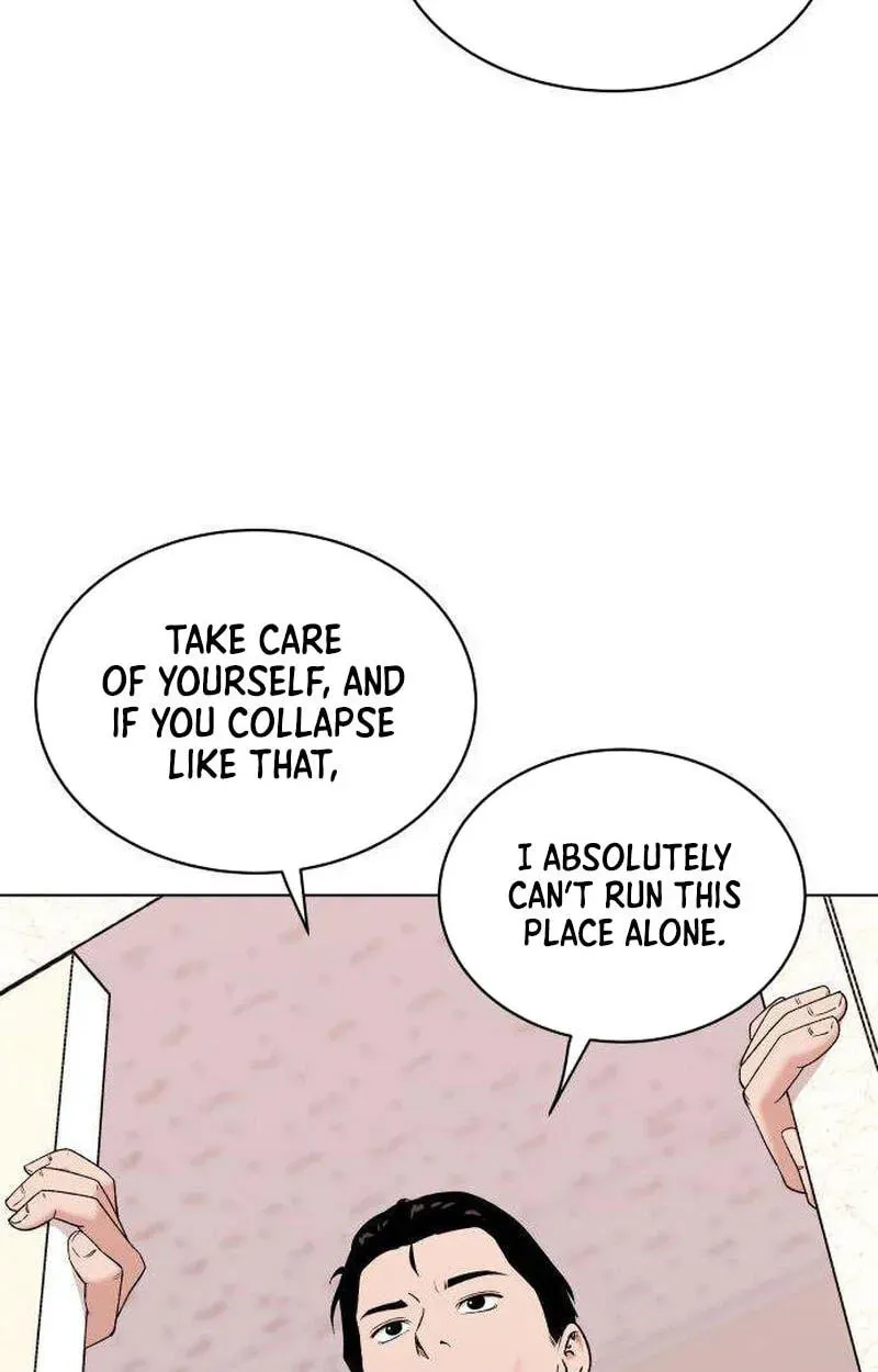 There Is No If Chapter 14 page 76 - 