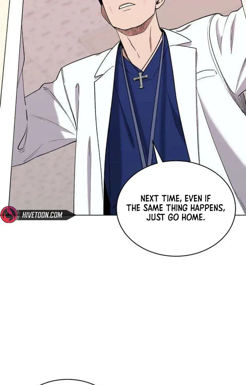 There Is No If Chapter 14 page 77 - 