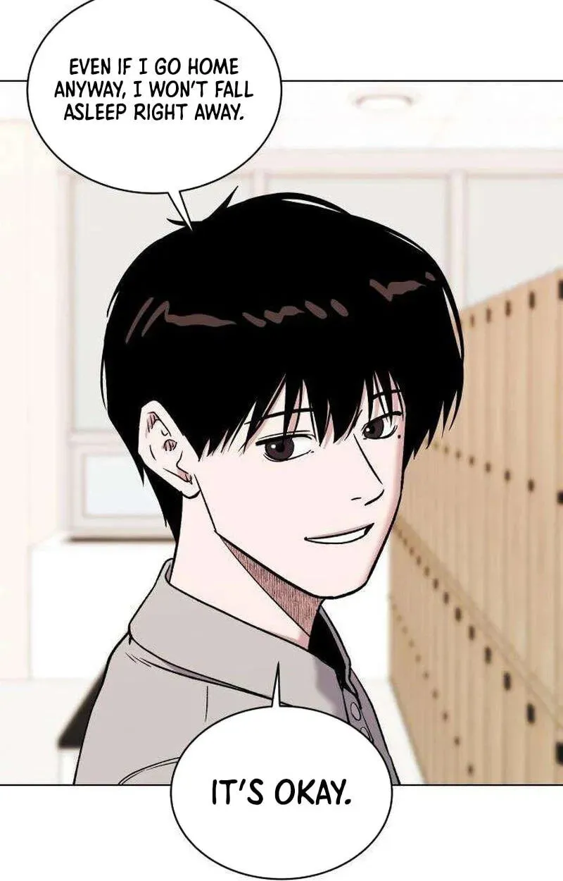 There Is No If Chapter 14 page 78 - 