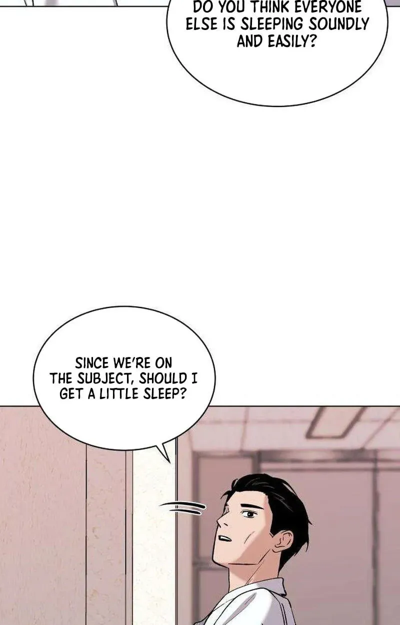 There Is No If Chapter 14 page 80 - 