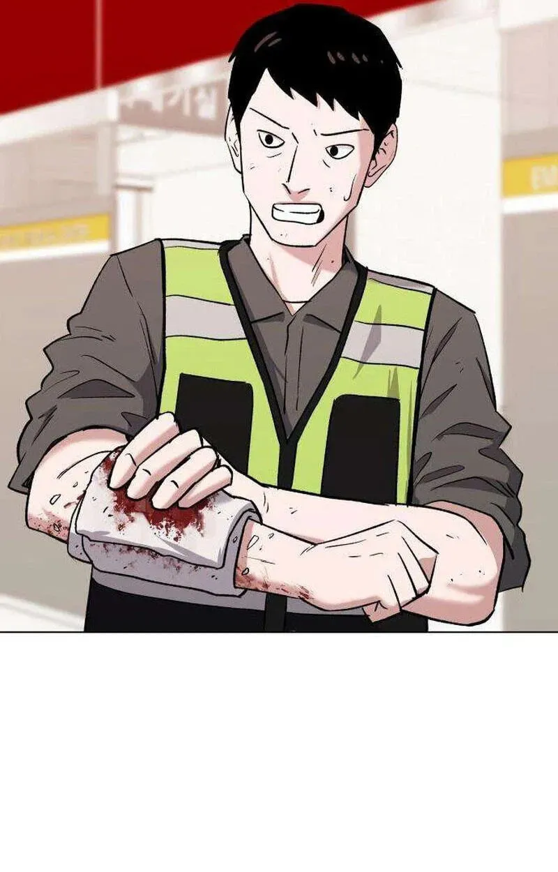 There Is No If Chapter 14 page 9 - 