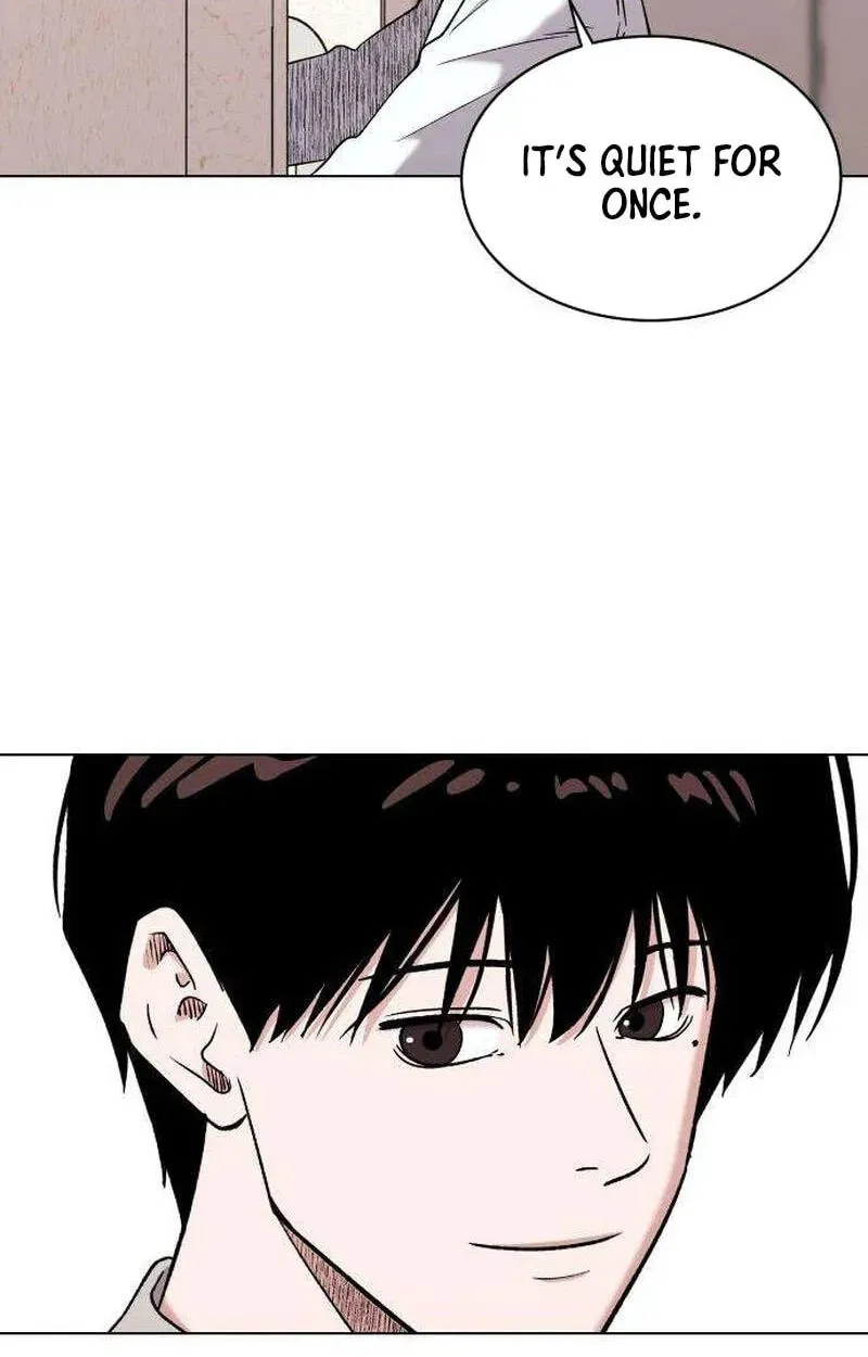There Is No If Chapter 14 page 81 - 