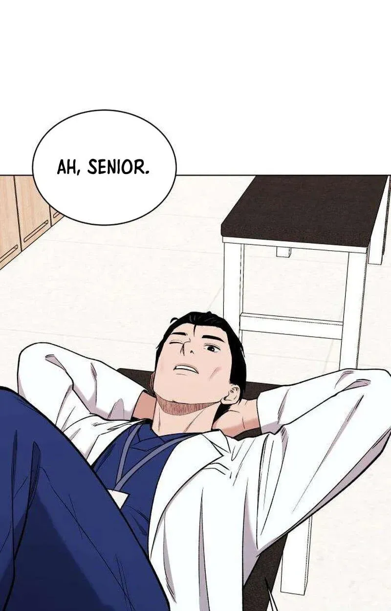 There Is No If Chapter 14 page 85 - 