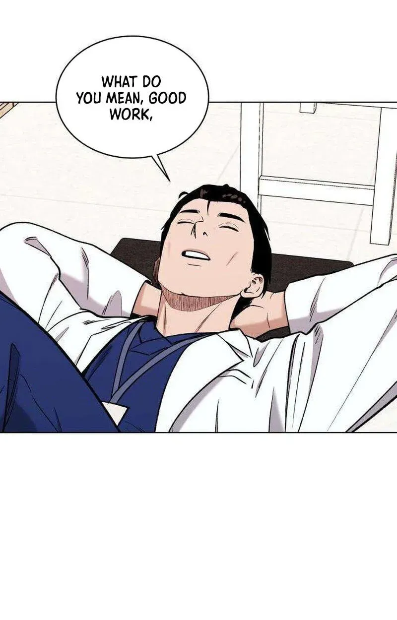 There Is No If Chapter 14 page 88 - 