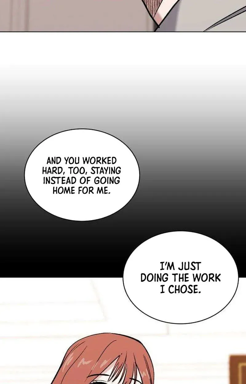 There Is No If Chapter 14 page 90 - 